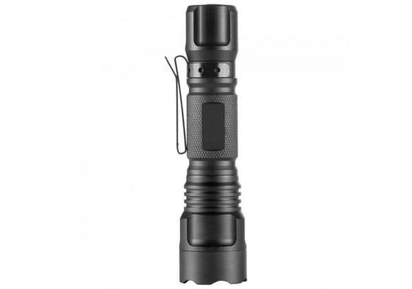 BLACK EYE MINI HÅNDLAMPE 135 LM - LA-L-MX512L