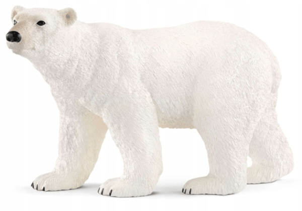 Schleich - Jääkarhuhahmo 17095