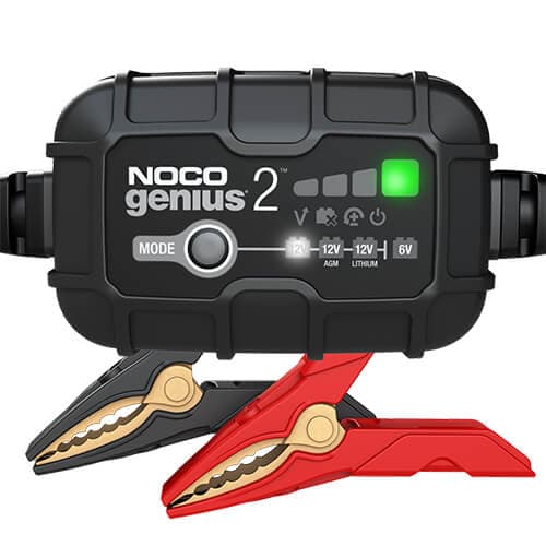 NOCO GENIUS2EU