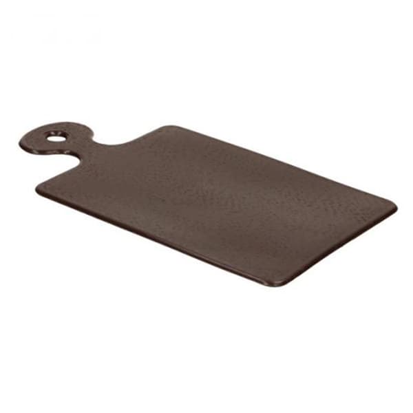 Rektangulært skærebræt 28x16 cm