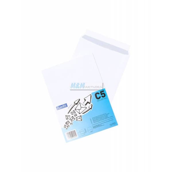 Kuvert C5 HK 25 stk. 400085699