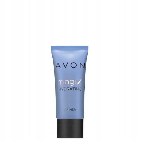 Avon Magix Återfuktande Makeup Base