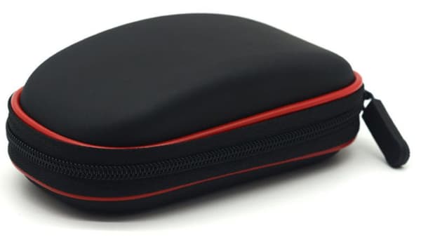 Kova kotelo Apple Magic Mouse 1/2 -hiirelle