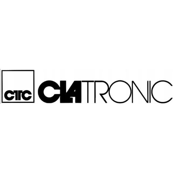 CLATRONIC FR 3195 fritös