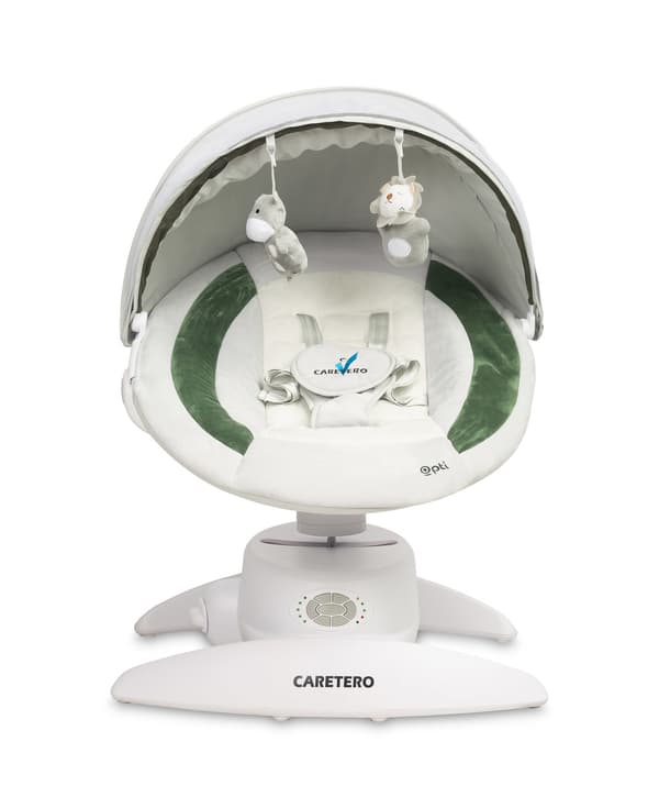 Opti Green Rocker