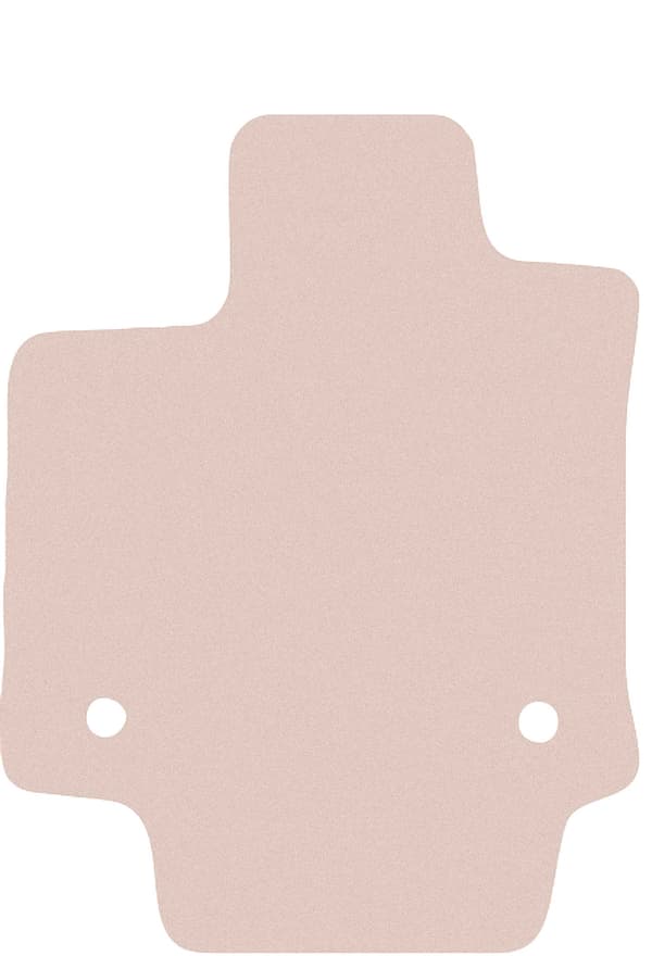 Førermåtte Fortuna til Lexus NX II 0 (2021-)