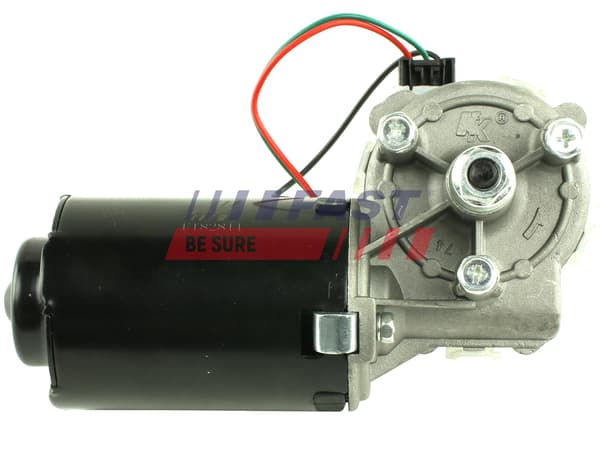 FT82811 HURTIG VISKERMOTOR