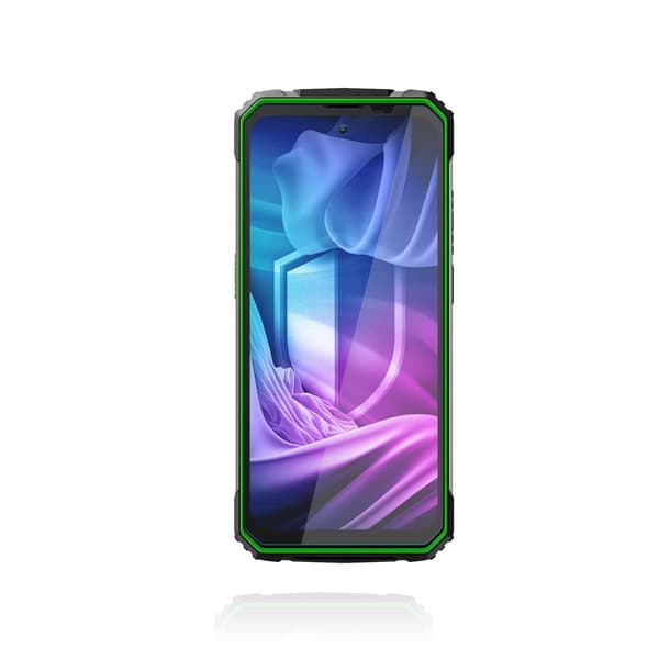 Blackview BV8100 - 3mk Silky Matt Pro