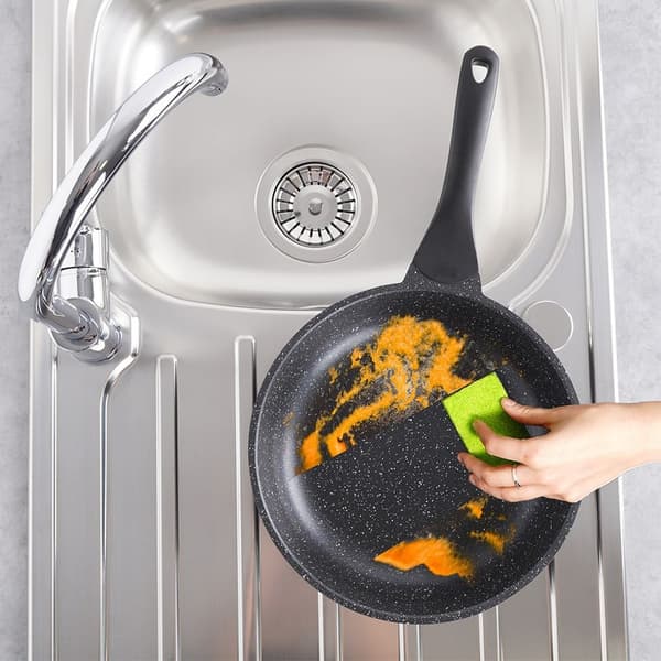 Granitpande GRANDE 26 cm
