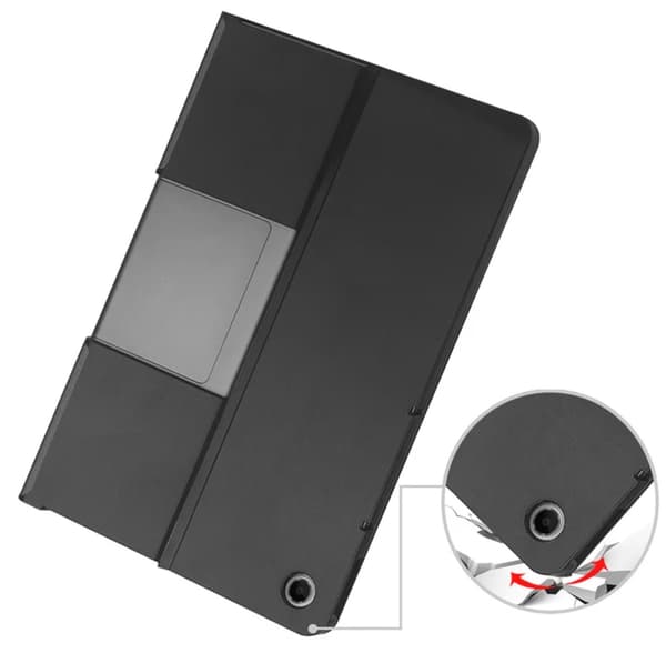 Etui til Lenovo Tab Plus TB351FU 11.5" 2024