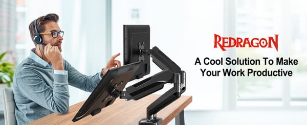 Monitorholder GMK-915