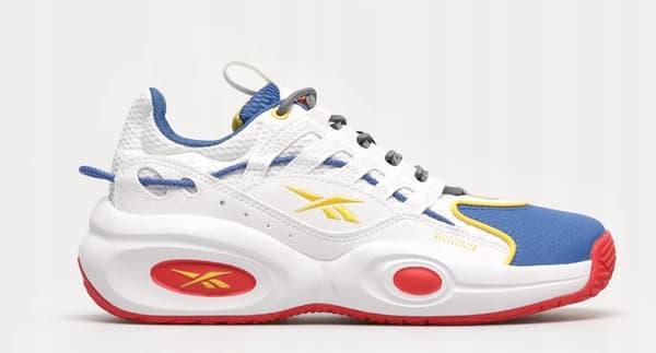 REEBOK SOLUTION MID NUORTEN URHEILUKENGÄT 38 0ZXB5* TAUSTAT