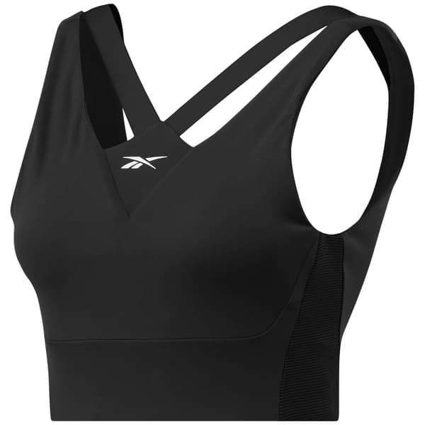 REEBOK STUDIO MEDIUM-IMPACT -rintaliivit S