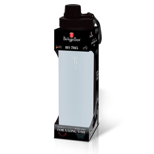 URHEILUPULLO 720ml BERLINGER HAUS BH-7815