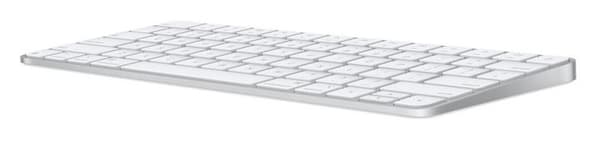 APPLE Magic Keyboard - Engelsk International MXCL3Z/A