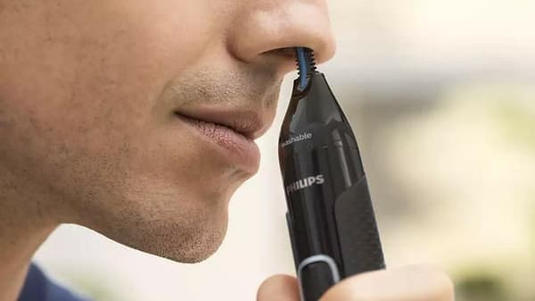 Nästklippare PHILIPS Näsklippare serie 5000 NT5650/16