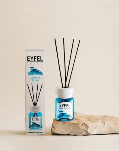 Eyfel - Ocean 120ml luftfräschare i stiftform