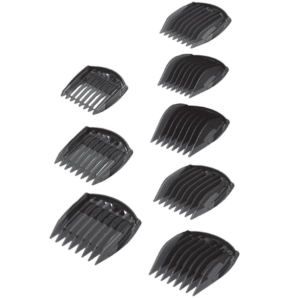 BaByliss Cut-Definer FX862E (kulta)