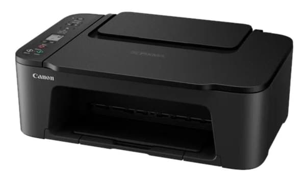 Multifunktionsenhed CANON Pixma TS3750i Wi-Fi Sort
