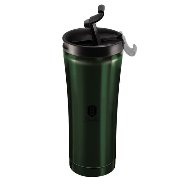 Termosmugg 500ml BERLINGER HAUS BH-6410 EMERALD
