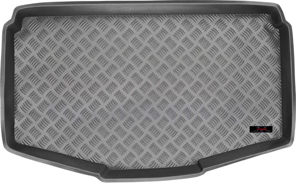 Suzuki Swift IV Hatchback 2008-2010 Bagagerumsmåtte MAX-MAT