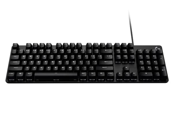 Logitech G413 SE GX Linear Mechanical Keyboard -näppäimistö