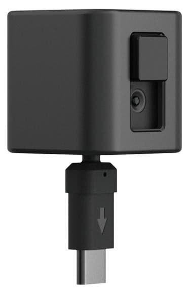 Kamera HORI USB til Nintendo Switch 2 NSX-023E Sort