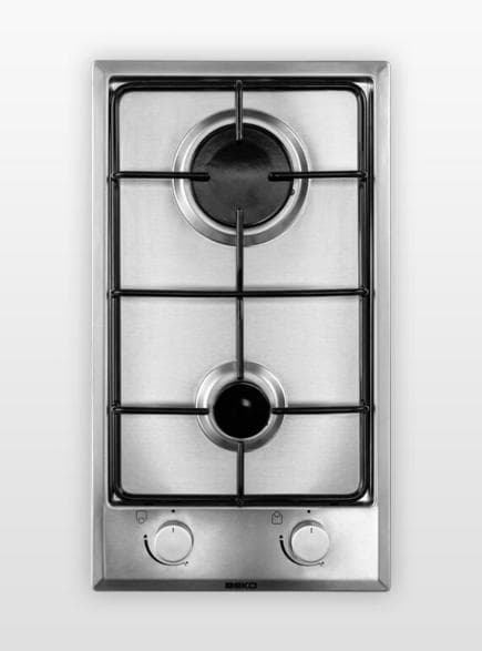 BEKO HDCG32220SX gaskomfur