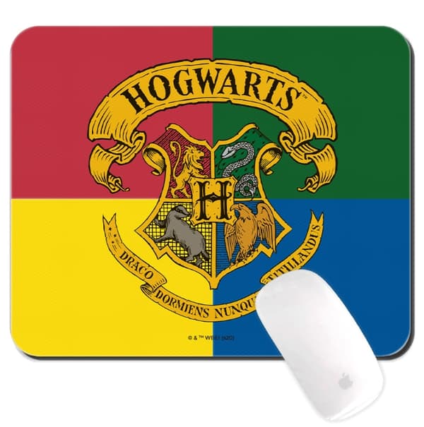 Harry Potter musemåtte