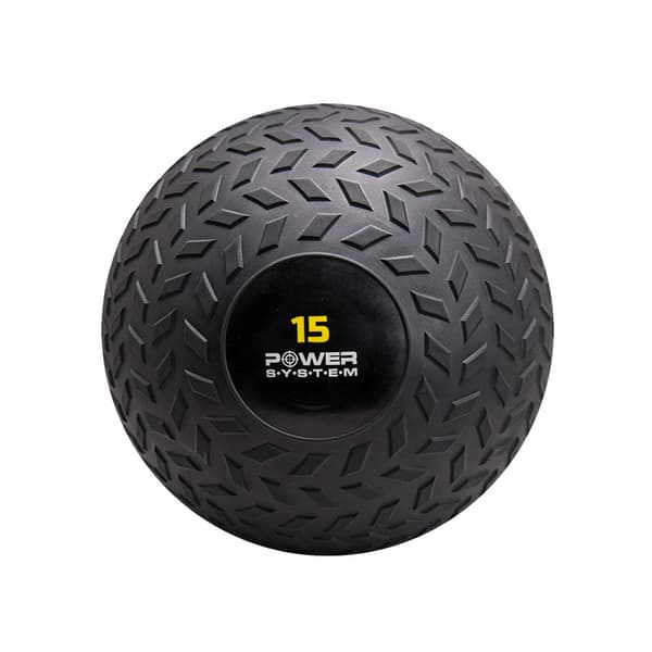 POWER-SYSTEM SLAM-PALLO 15 kg