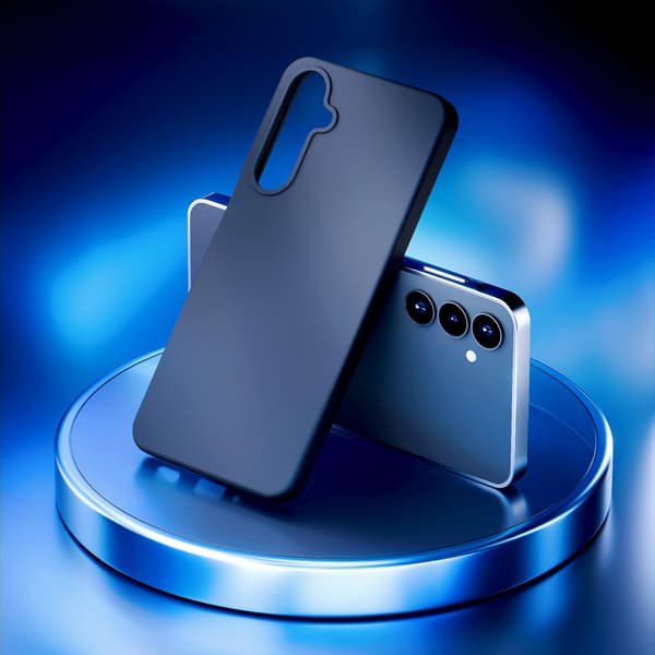 Samsung Galaxy A16 - 3mk Matt Cover