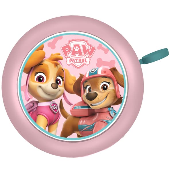 DISNEY PAW PATROL CYKELKLOCKA Sky CYKELKLOCKA