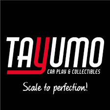 TAYUMO CADILLAC XT5 SORT 1:32 32185010