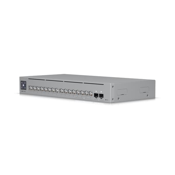 Switch Ubiquiti USW-Pro-Max-16 18p Administreret