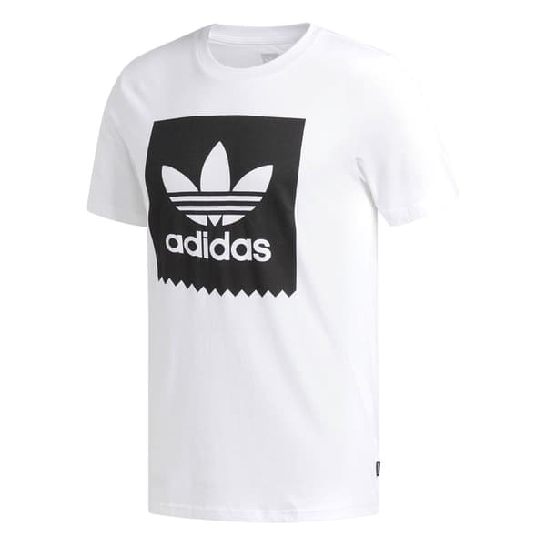 ADDIAS BB SOLID XL T-SHIRT
