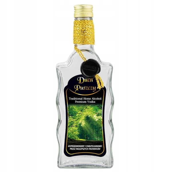 Fala flaske 500ml Scorch Spirit Moonlight