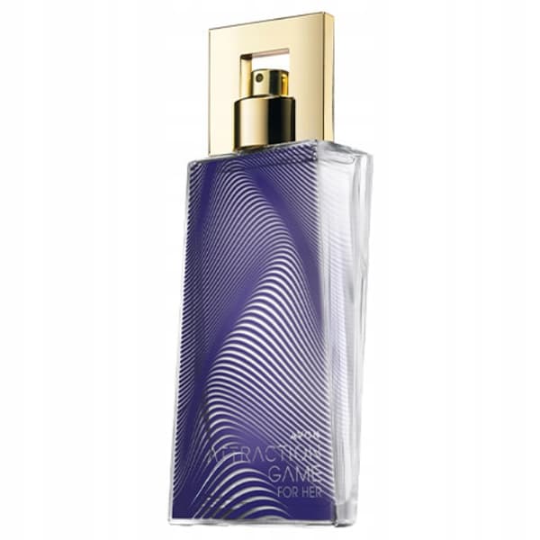 Avon - Attraktionsspil Eau de Parfum for Her
