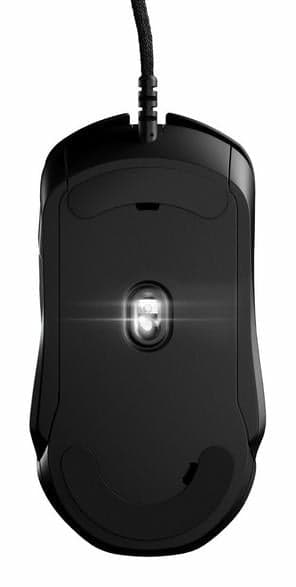 SteelSeries Rival 5 – Kablet mus med RGB PrismSync og TrueMove Air-sensor