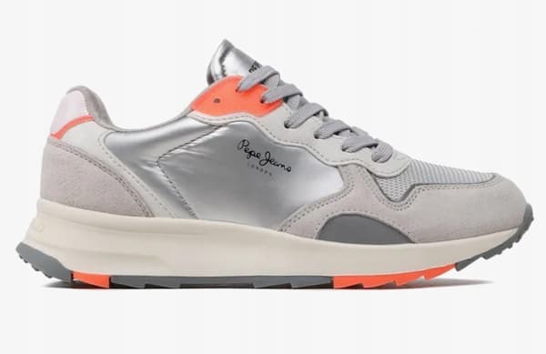 PEPE JEANS NAHKAKENKARIT HARMAA 36 AWE