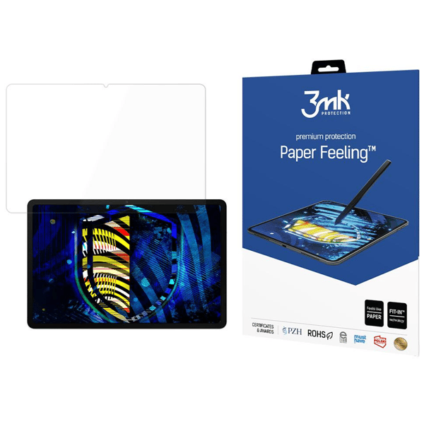 Samsung Galaxy Tab S8 - op til 11,3 mk papirfølelse