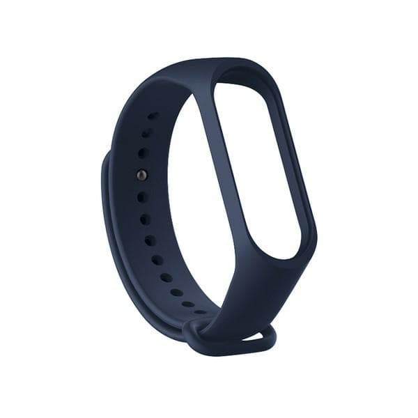 Beline Mi Band 7/6/5 rem blå