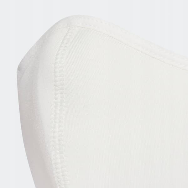 ADIDAS ÅTERANVÄNDBARA LOGOTYPMASKER 3-PACK S
