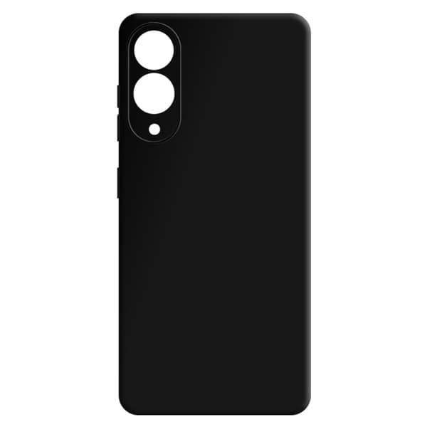 Samsung Galaxy S25 Edge - 3mk Matt Cover Pro