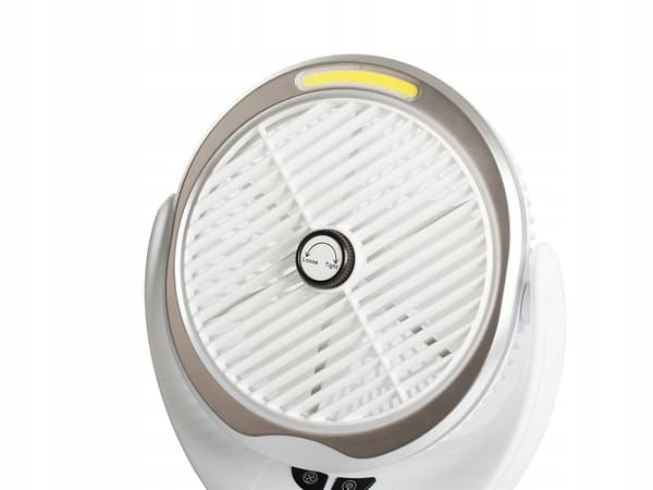 FLÄKT YT-M2031 SILVER (24) GAB_B