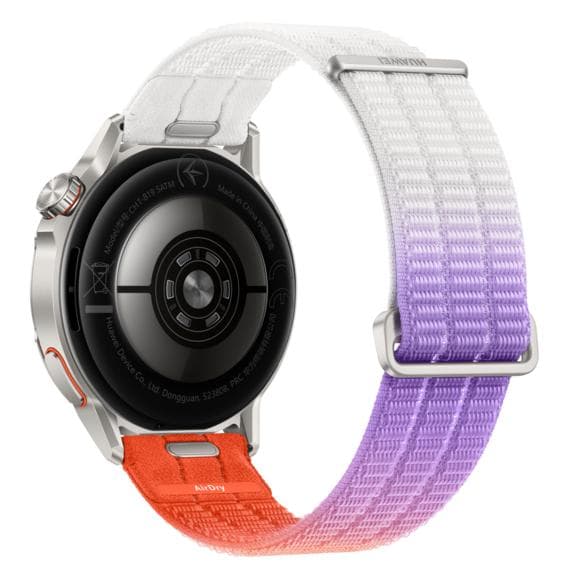 Smartklocka HUAWEI Watch GT Runner 2 Orange