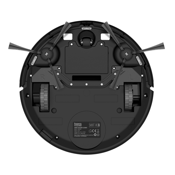 Robotstøvsuger TEESA SMART VAC2 HEPA