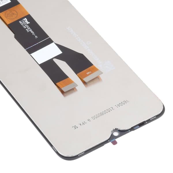 Realme C11 2021 RMX3231 LCD-näyttö