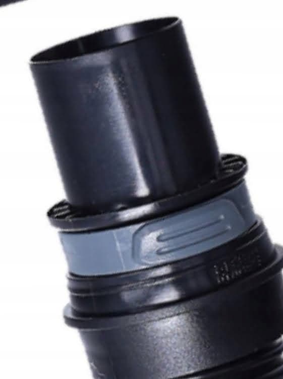 MIRKA LEROS-adapter - KARCHER WD-dammsugare