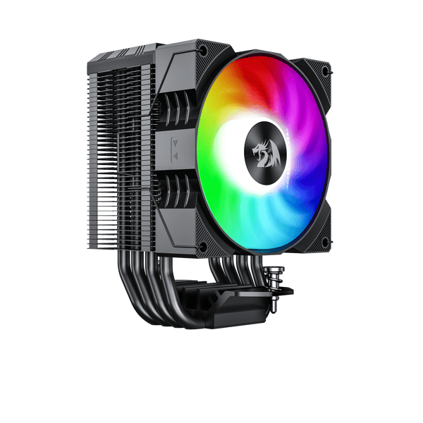 Ilmajäähdytys Redragon CC-1014