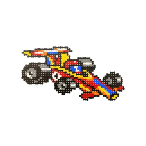 Meli Minis -auto 3in1 1000 kpl.
